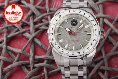 Invicta Star Wars Quartz 34852 Sith Prophecy