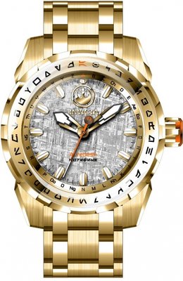 Invicta Star Wars Quartz 34853 Aurebesh