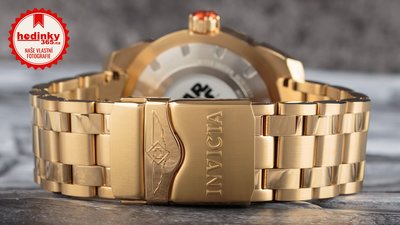 Invicta Star Wars Quartz 34853 Aurebesh