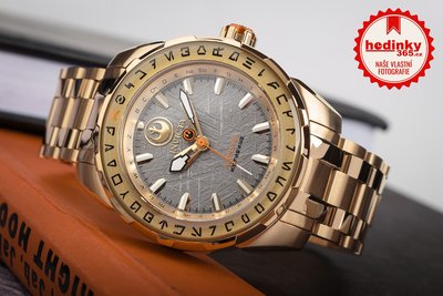 Invicta Star Wars Quartz 34853 Aurebesh