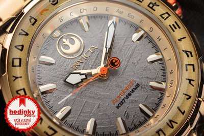 Invicta Star Wars Quartz 34853 Aurebesh