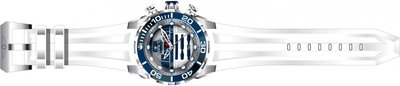 Invicta Star Wars Quartz 50mm Chronograph 35084 R2-D2 Limited Edition 1977pcs
