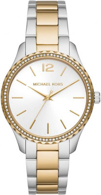 Michael Kors Layton Quartz MK6899