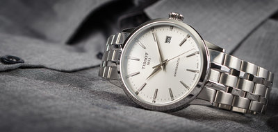 Tissot Classic Dream Automatic T129.407.11.031.00
