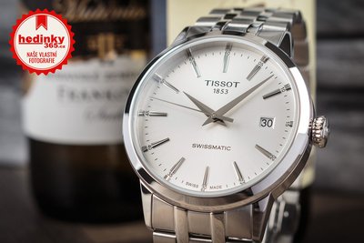 Tissot Classic Dream Automatic T129.407.11.031.00