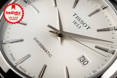 Tissot Classic Dream Automatic T129.407.11.031.00