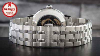 Tissot Classic Dream Automatic T129.407.11.051.00