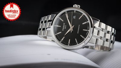Tissot Classic Dream Automatic T129.407.11.051.00