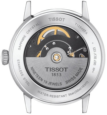 Tissot Classic Dream Automatic T129.407.16.051.00