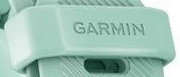 Garmin Keeper, Forerunner 745 Neo Tropic (modrozelené poutko k řemínku pro Forerunner 745), 2ks
