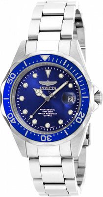 Invicta Pro Diver Quartz 17048