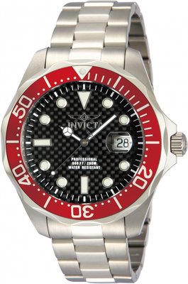 Invicta Pro Diver Quartz 47mm 12565