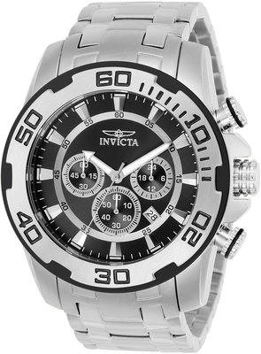 Invicta Pro Diver Quartz Chronograph 48mm 22318