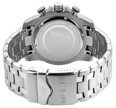 Invicta Pro Diver Quartz Chronograph 48mm 22318