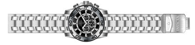 Invicta Pro Diver Quartz Chronograph 48mm 22318