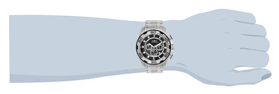 Invicta Pro Diver Quartz Chronograph 48mm 22318