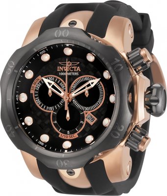 Invicta Reserve Venom Quartz Chronograph 0361