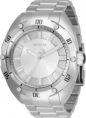 Invicta Venom Quartz 33761