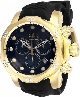 Invicta Venom Quartz Chronograph 29761