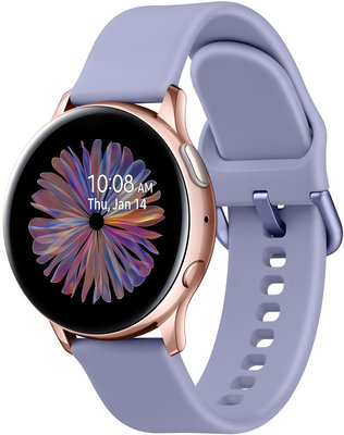 Samsung Galaxy Watch Active 2 R830 40mm Violet Edition
