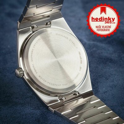 Tissot PRX Quartz T137.410.11.031.00