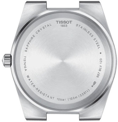 Tissot PRX Quartz T137.410.11.041.00