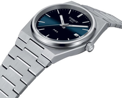 Tissot PRX Quartz T137.410.11.041.00