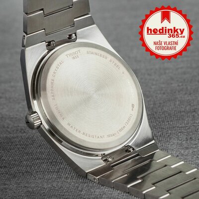 Tissot PRX Quartz T137.410.11.041.00