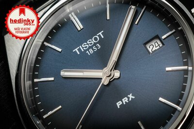 Tissot PRX Quartz T137.410.11.041.00