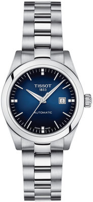 Tissot T-My Lady Automatic T132.007.11.046.00 (+náhradní řemínek)