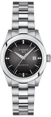 Tissot T-My Lady Automatic T132.007.11.066.00 (+ náhradní řemínek)