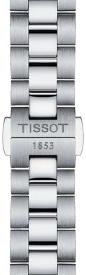 Tissot T-My Lady Automatic T132.007.11.116.00 (+ náhradní řemínek)