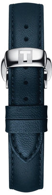 Tissot T-My Lady Quartz T132.010.11.031.00 (+ náhradní řemínek)