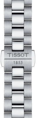 Tissot T-My Lady Quartz T132.010.11.031.00 (+ náhradní řemínek)