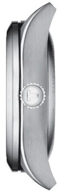 Tissot T-My Lady Quartz T132.010.11.061.00 (+ náhradní řemínek)