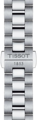 Tissot T-My Lady Quartz T132.010.11.061.00 (+ náhradní řemínek)