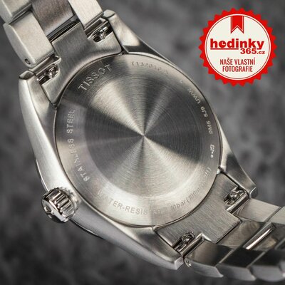 Tissot T-My Lady Quartz T132.010.11.061.00 (+ náhradní řemínek)