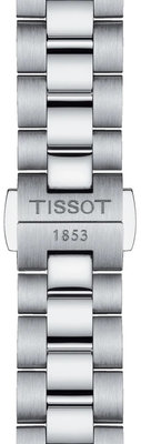 Tissot T-My Lady Quartz T132.010.11.111.00 (+ náhradní řemínek)