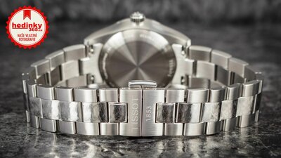 Tissot T-My Lady Quartz T132.010.11.331.00 (+ náhradní řemínek)