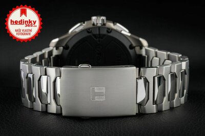 Tissot T-Touch Connect Solar T121.420.44.051.00