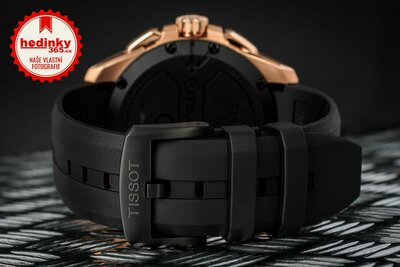 Tissot T-Touch Connect Solar T121.420.47.051.02