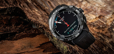 Tissot T-Touch Connect Solar T121.420.47.051.03