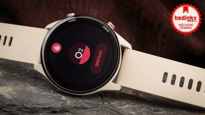 Xiaomi Mi Watch (Beige)