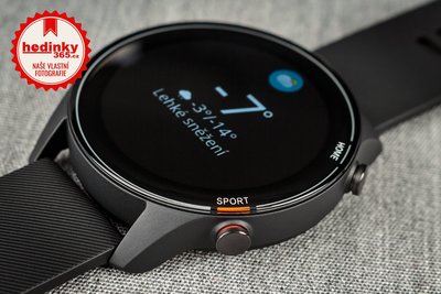 Xiaomi Mi Watch (Black)