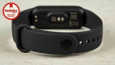 Amazfit Band 5 Midnight Black