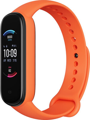 Amazfit Band 5 Orange (rozbalené)