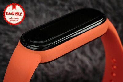 Amazfit Band 5 Orange