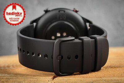 Amazfit GTR 2, Obsidian Black / Sport Edition