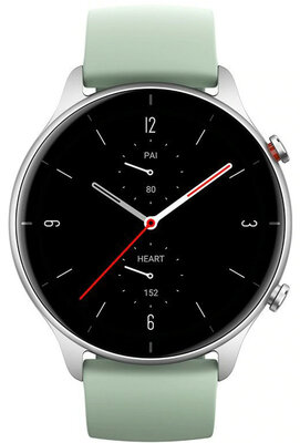 Amazfit GTR 2e Matcha Green