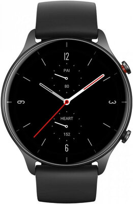 Amazfit GTR 2e Obsidian Black